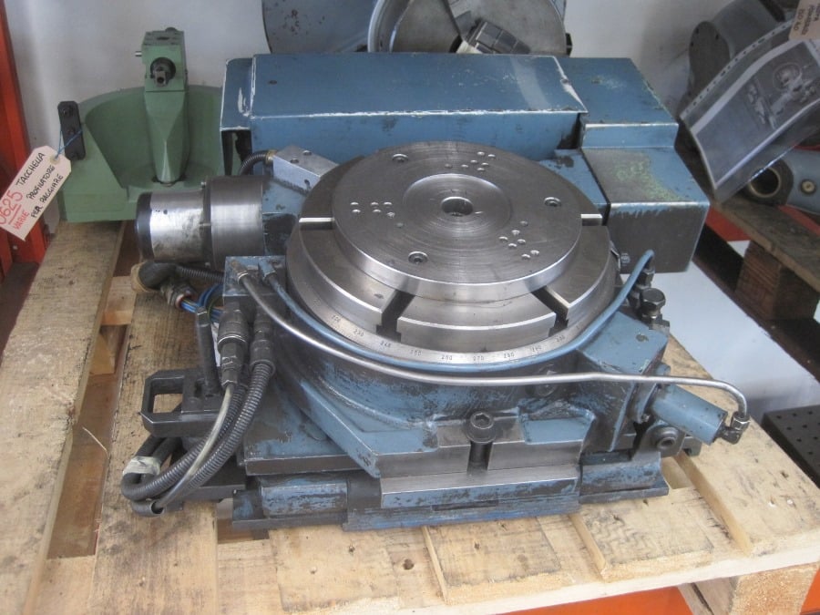 OMO TGM NC 250 